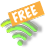 FREE Wi-Fi Finder icon