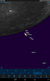 Cosmos Navigator poster 7