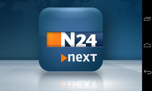 【免費新聞App】N24 nexT-APP點子