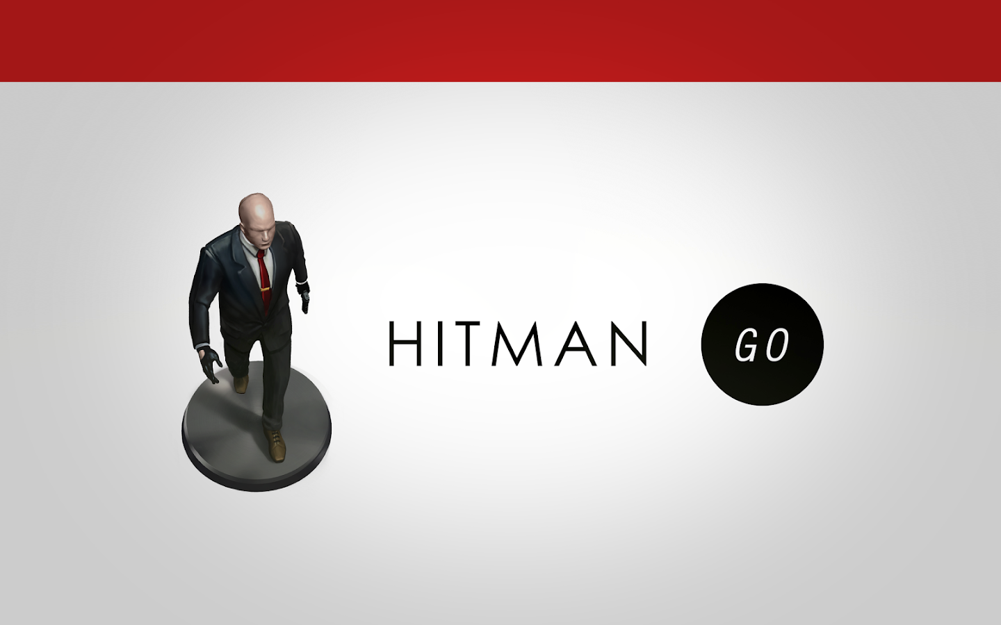   Hitman GO – Capture d'écran 
