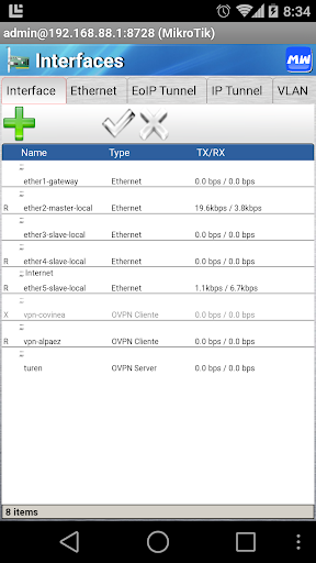 【免費工具App】Mikro Winbox-APP點子