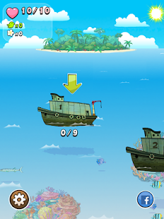 Pongo Combo apk cracked download - screenshot thumbnail