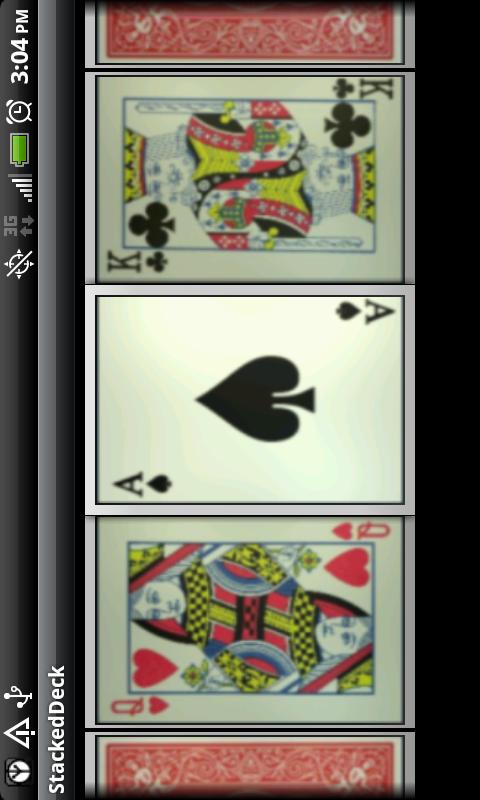 Stacked Deck Screen 2