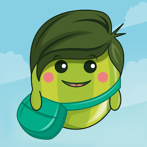 Gooseberry Play logo