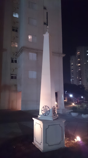 Obelisco Vivaz