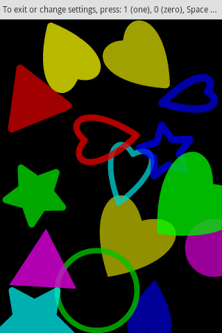 Toddler Lock Android