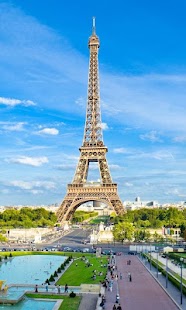 How to get Eiffel Tower Live Wallpapers lastet apk for laptop