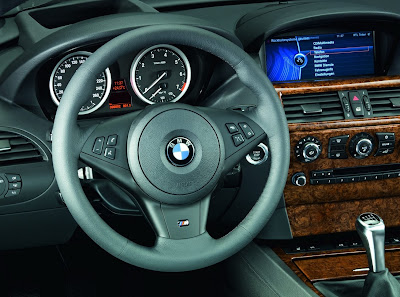 2009 BMW 6