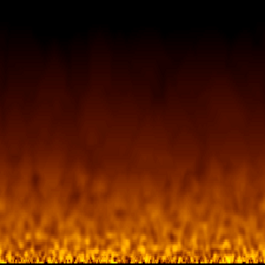 Live Wallpaper - FireEffect
