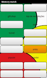 Learn Portuguese Deluxe poster 8