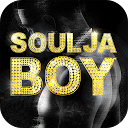 Soulja Boy SODMG Official App mobile app icon