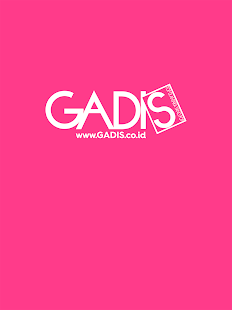 Free GADIS APK