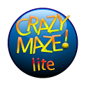 CrazyMaze! Lite logo