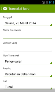 【免費財經App】Obat Stres Keuangan: Amplop.in-APP點子