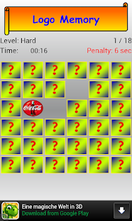 Free Download Logo Memory APK