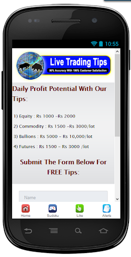 Stock Market Tips For Trading