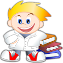 Little Genius logo