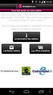 Free Kelsalaire APK