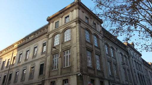 Collège Raoul Dufy