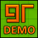 Gravity Demo icon