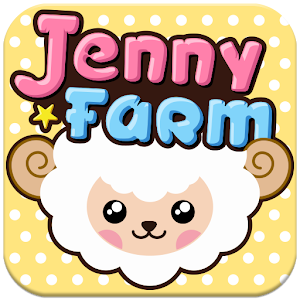 Animol Sound - Jenny Farm.apk 1.0