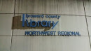 Northwest Regional Library