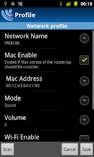 Profili-Fi Screenshots 2