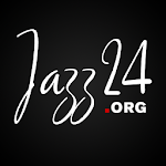 Cover Image of 下载 Jazz24: Streaming Jazz 24/7 1.1 APK