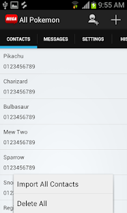 Download Mega Text APK for Android