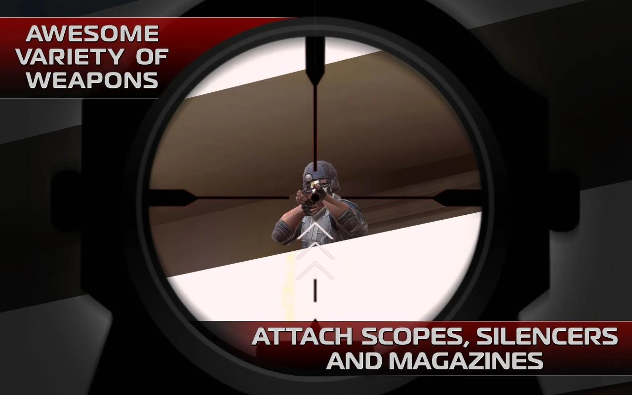 KONTRAK KILLER 2 - screenshot