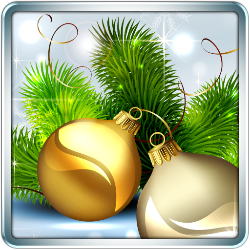 Christmas Tree HD LOGO-APP點子