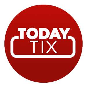 TodayTix – Theatre Tickets
