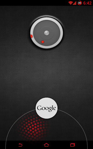 CM10.1 - Ruby Theme