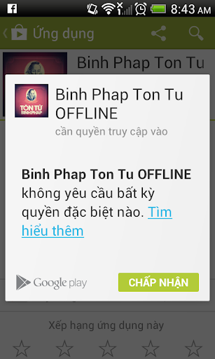 Binh Phap Ton Tu OFFLINE