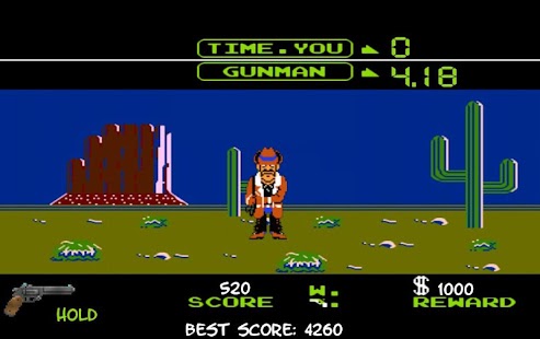 How to install Smash Gunman patch 1.0.7 apk for pc