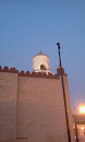 Bait Al Zubair Mosque