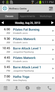 Wellness Centre Wollongong - Android Apps on Google Play