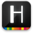 Wirtualna Wizażystka HEAN mobile app icon