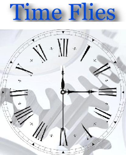 【免費工具App】TIME FLIES-APP點子