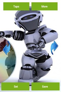 Free Download Robot Wallpapers APK