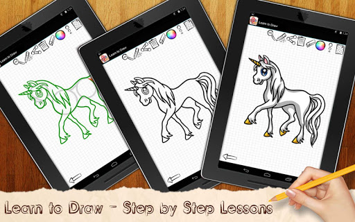 免費下載家庭片APP|Learn to Draw Anime Animals app開箱文|APP開箱王