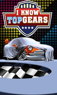 Guess car Best Top Gears