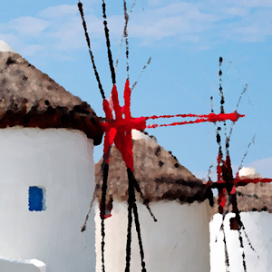 Mykonos Top 10 1.0.4