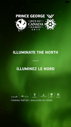 Illuminate the North