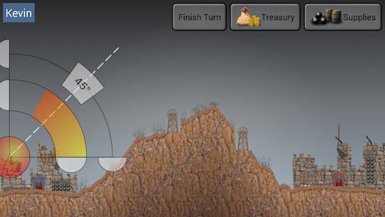 Lastest X Cannon APK for Android