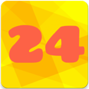 Making 24 - Math Talent Pro.apk Math