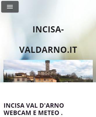 Incisa Valdarno App