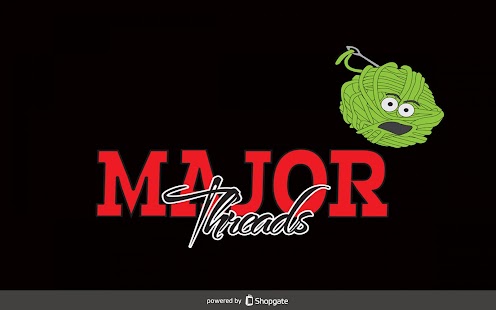 Major Threads Screenshots 0