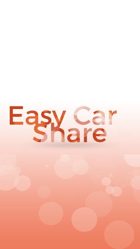 Easy Car Share