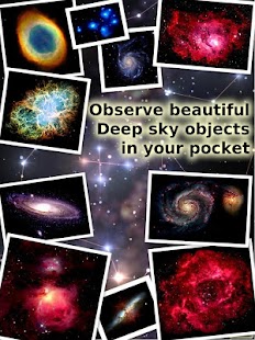 Free Download Star Tracker - Mobile Sky Map APK